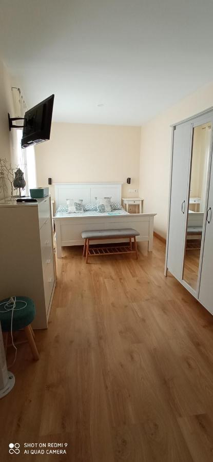 Precioso Apartamento En Pleno Centro Almería Esterno foto