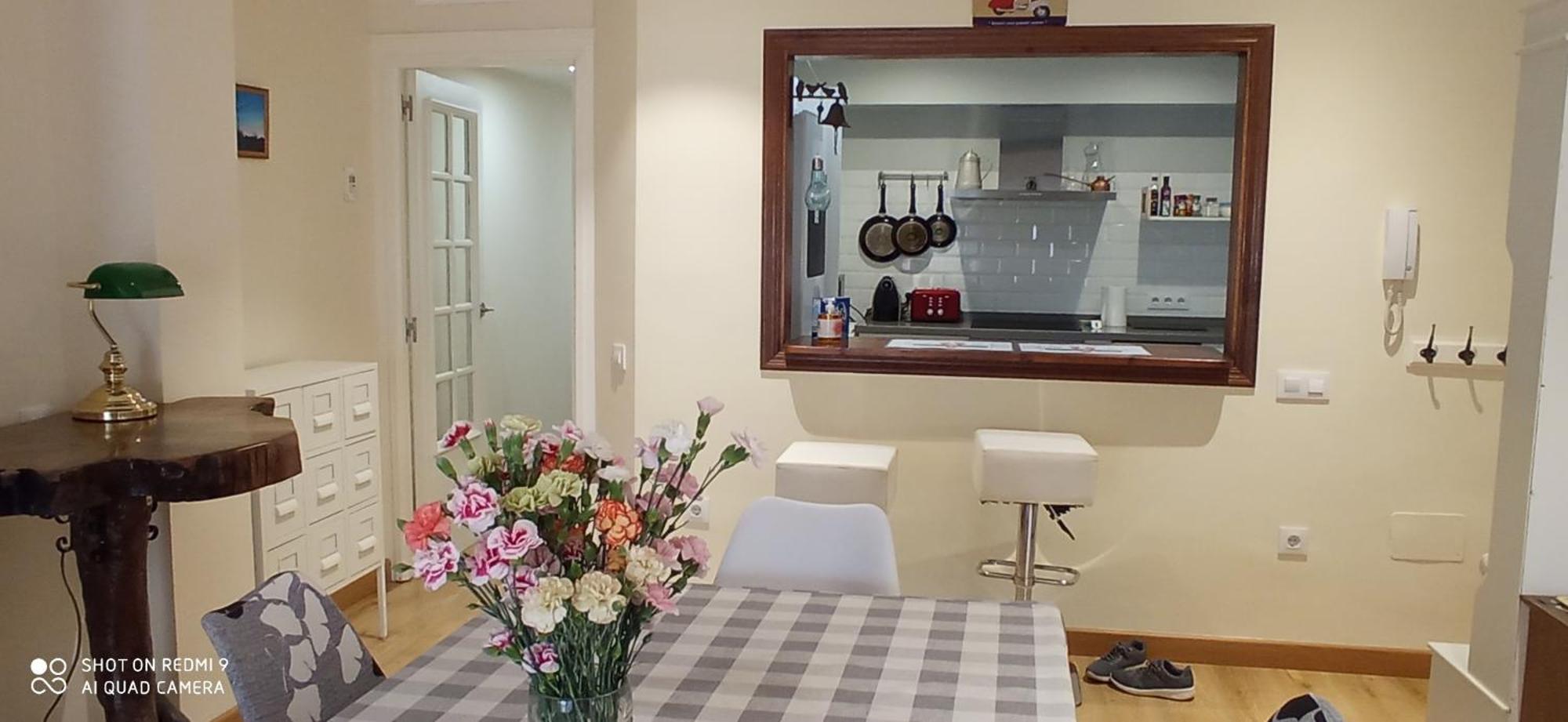 Precioso Apartamento En Pleno Centro Almería Esterno foto